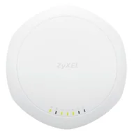 Switche - Zyxel NWA1123-AC PRO 1300 Mbit/s Obsługa PoE Biały, Punkt dostępu - miniaturka - grafika 1