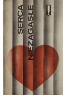 Biografie i autobiografie - Serca niezagasłe - miniaturka - grafika 1