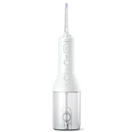 Irygatory do zębów - Philips Sonicare Cordless Power Flosser 3000 HX3806/31 - miniaturka - grafika 1