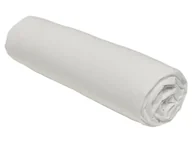 Prześcieradła - TODAY Prześcieradło z gumką, 90 x 200 cm (Beżowy) - miniaturka - grafika 1