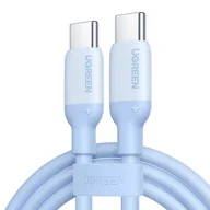 Kable - Kabel szybkiego ładowania USB-C do USB-C UGREEN 15279 - miniaturka - grafika 1
