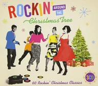 Pop - Rockin' Around the Christmas Tree - miniaturka - grafika 1