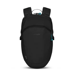 Plecak antykradzieżowy Pacsafe ECO Backpack 18L Econyl - Plecaki - miniaturka - grafika 1