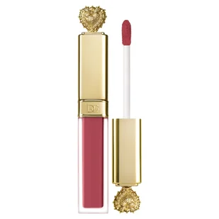 Dolce&Gabbana Devotion EVERKISS LIQUID LIP Błyszczyki 5 ml 200 - GRATITUDE - Błyszczyki do ust - miniaturka - grafika 1