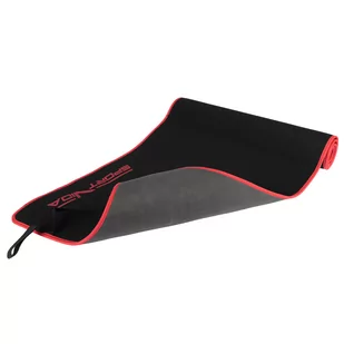 Mata Do Ćwiczeń Fitness Jogi Karimata 180x60cm - Maty do jogi - miniaturka - grafika 1