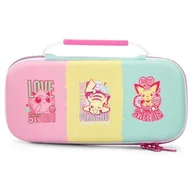 Akcesoria do Nintendo - PowerA NSCS0125-01 Protection Case Pokemon Sweet Friends - miniaturka - grafika 1