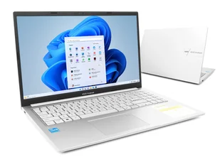 ASUS VivoBook 15 X1504VA-BQ1036 - i3-1315U 15,6'' 16GB 1TB Win11 Srebrny 90NB10J2-M01980|10M216W11 - Laptopy - miniaturka - grafika 1