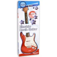 Instrumenty muzyczne dla dzieci - Bontempi Nieprzypisany Star gitara elektorniczna DANT2343 - miniaturka - grafika 1