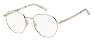 Okulary korekcyjne, oprawki, szkła - Okulary korekcyjne Marc Jacobs MARC 434 N DDB - miniaturka - grafika 1
