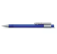 Ołówki - Staedtler Ołówek automatyczny Graphite 777 niebieski 0.5mm 777 05-33 - miniaturka - grafika 1