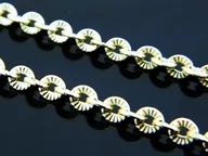 Łańcuszki - Łańcuszek MD L 453 - miniaturka - grafika 1