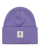 Czapki damskie - Element Beanie Dusk klasyczna czapka młodzieżowa młodzieżowa czerwona jeden rozmiar - miniaturka - grafika 1