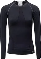 Bielizna sportowa damska - Brugi Damska bielizna termoaktywna 2RBO rozmiar S/M - miniaturka - grafika 1