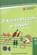 Pozostałe języki obce - Z kaszëbsczim w szkòle. Część 1. Zeszyt 3 - miniaturka - grafika 1