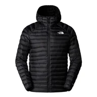 Kurtki męskie - Kurtka The North Face Bettaforca 0A87GX4HF1 - czarna - miniaturka - grafika 1
