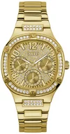 Zegarki damskie - Zegarek Guess GW0558L2 Duchess - miniaturka - grafika 1