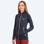 Bluzy damskie - Polar Salewa Pedroc PL R W FZ 27720-3966 - miniaturka - grafika 1