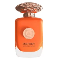 Wody i perfumy damskie - Auraa Desire Destiny ekstrakt perfum spray 100ml - miniaturka - grafika 1
