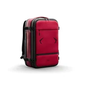 Plecaki - Plecak wielofunkcyjny próżniowy Diablo Chairs Backpack Air, bordowy - miniaturka - grafika 1