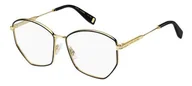 Okulary korekcyjne, oprawki, szkła - Okulary korekcyjne Marc Jacobs MJ 1042 RHL - miniaturka - grafika 1
