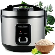 Multicookery - Proficook PC-RK 1285 Reiskocher - miniaturka - grafika 1