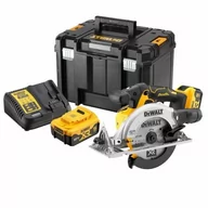 Piły elektryczne - DeWalt DCS565P2 18V 5Ah - miniaturka - grafika 1