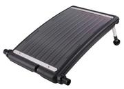 COIL Solarny podgrzewacz wody w basenie do 6500l/h 73x46cm