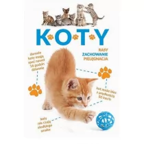 SBM Koty - Tittendrun-Jazienicka Barbara - Rośliny i zwierzęta - miniaturka - grafika 1