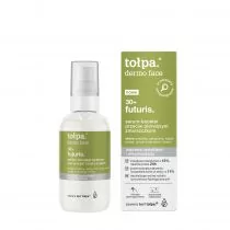Tołpa DERMO FACE FUTURIS 30+. SERUM-BOOSTER PRZECIW PIERWSZYM ZMARSZCZKOM 75 ML - Serum do twarzy - miniaturka - grafika 1