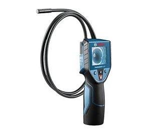 BOSCH Kamera inspekcyjna Kamera Inspekcyjna GIC120, marki Blue 0601241100 - Inne urządzenia pomiarowe - miniaturka - grafika 3