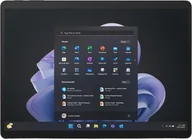 Laptopy - Microsoft Surface Pro 9 Wi-Fi 512GB (QIY-00020) Graphite - miniaturka - grafika 1