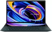 Laptopy - Asus ZenBook Duo 14 UX482EGR i7-1195G7/32/1000/MX450/W11P UX482EGR-HY356X - miniaturka - grafika 1