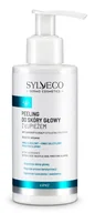 Peelingi do skóry głowy - Sylveco Dermo Peeling do skóry głowy z łupieżem - miniaturka - grafika 1