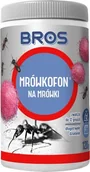 Zwalczanie i odstraszanie szkodników - Bros MRÓWKOFON 120G - miniaturka - grafika 1