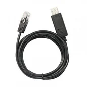 Kable komputerowe i do monitorów - Schneider Kabel komunikacyjny USB PC RS485-150U - miniaturka - grafika 1
