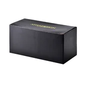 Kubki - Kubek SANTA LILA 400 ml 2 sztuki - miniaturka - grafika 1