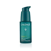 Serum do twarzy - Caudalie Caudalie Vinergetic C+ serum do twarzy z efektem rozjaśniającym 30 ml - miniaturka - grafika 1