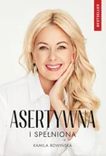 E-booki - poradniki - Asertywna i spełniona - miniaturka - grafika 1