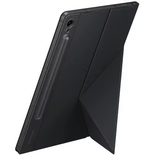 Etui na Galaxy Tab S9 SAMSUNG Smart Book Cover Czarny - Etui do czytników e-book - miniaturka - grafika 1
