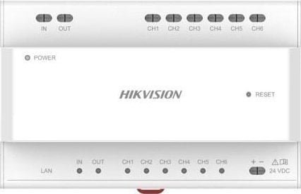 Switch Hikvision ML SWITCH HIKVISION DS-KAD706Y-S 8311251