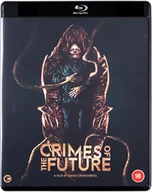 Horrory Blu-Ray - Crimes Of The Future (Zbrodnie przyszłości) - miniaturka - grafika 1