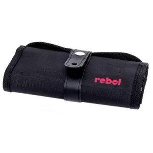 Rebel: Piórnik na pędzle - Zwijany - Akcesoria i części modelarskie - miniaturka - grafika 1