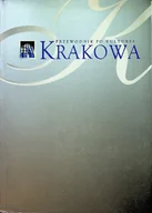 Przewodniki - Przewodnik po kulturze Krakowa - miniaturka - grafika 1