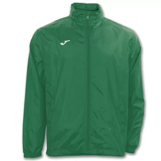 Kurtki męskie - Joma Rain Jacket Iris Green XL, zielony, s 100087.450_S - grafika 1
