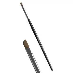 Semilac Nail Art Brush N12 Pędzel do zdobień 5901867977526 - Akcesoria do paznokci - miniaturka - grafika 1