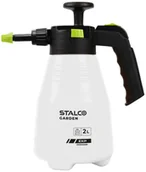 Opryskiwacze - Opryskiwacz ciśnieniowy ręczny Stalco Garden 2l EXP S103210209 - miniaturka - grafika 1