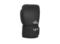 Rękawice bokserskie - CRIVIT Rękawice bokserskie, 12 oz / 14 oz (12 oz) - miniaturka - grafika 1