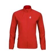 Kurtki i kamizelki sportowe damskie - Damska kurtka wiatrówka High Point Trail Pertex Lady Jacket Rozmiar: S / Kolor: czerwony - miniaturka - grafika 1