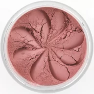 Róże do policzków - Lily Lolo Mineral Blusher - Róż mineralny - FLUSHED - 2,5 g - miniaturka - grafika 1