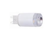 Żarówki LED - NOWODVORSKI Żarówka Nowodvorski Lens Bulb LED 9173 G9 3W 3000K - miniaturka - grafika 1